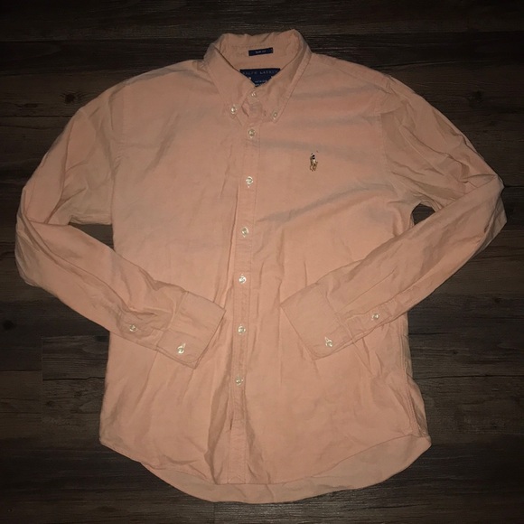 ⭐️Ralph Lauren button down - Picture 2 of 7